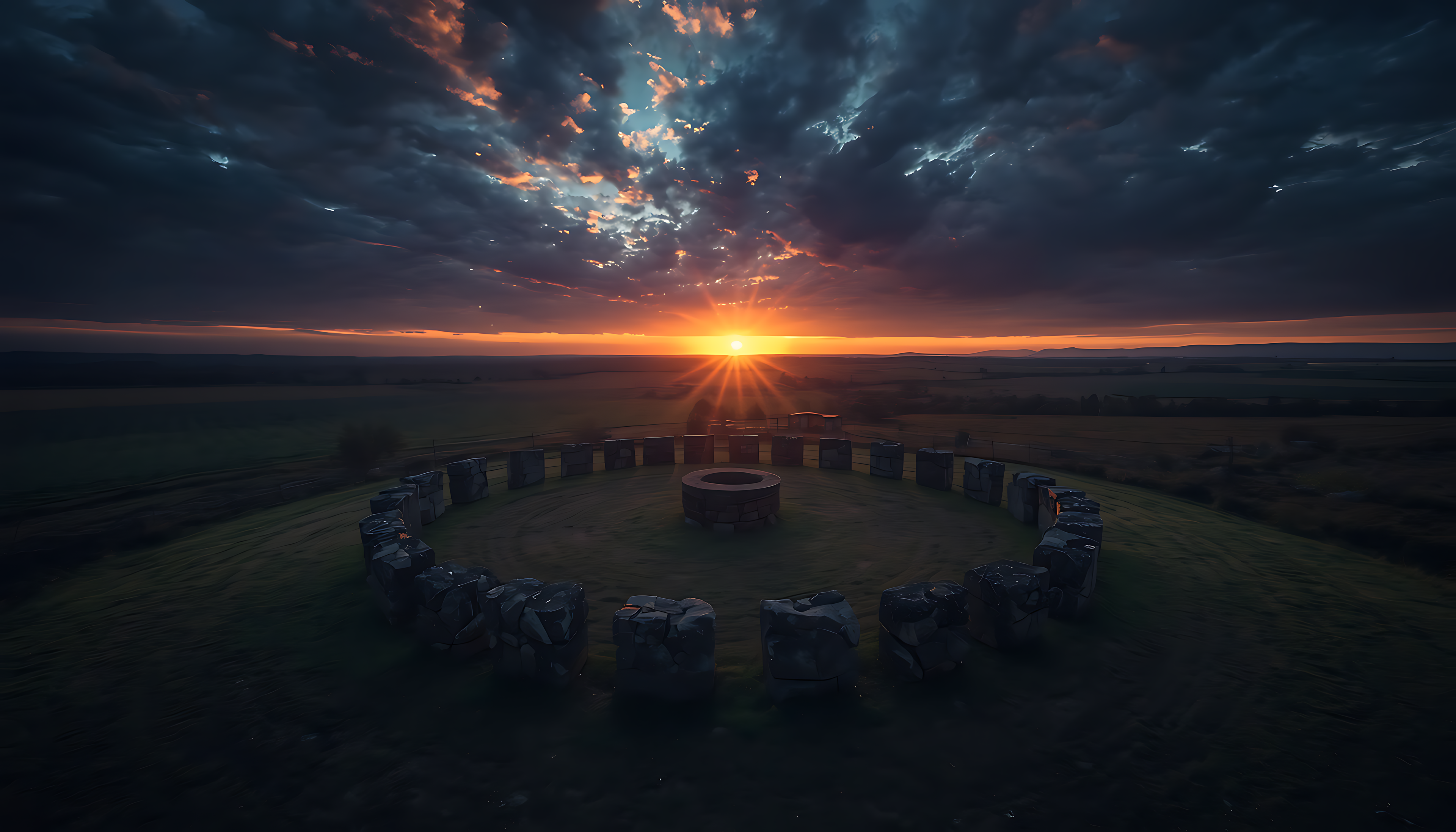What Is Sacred Geometry and How to Use It